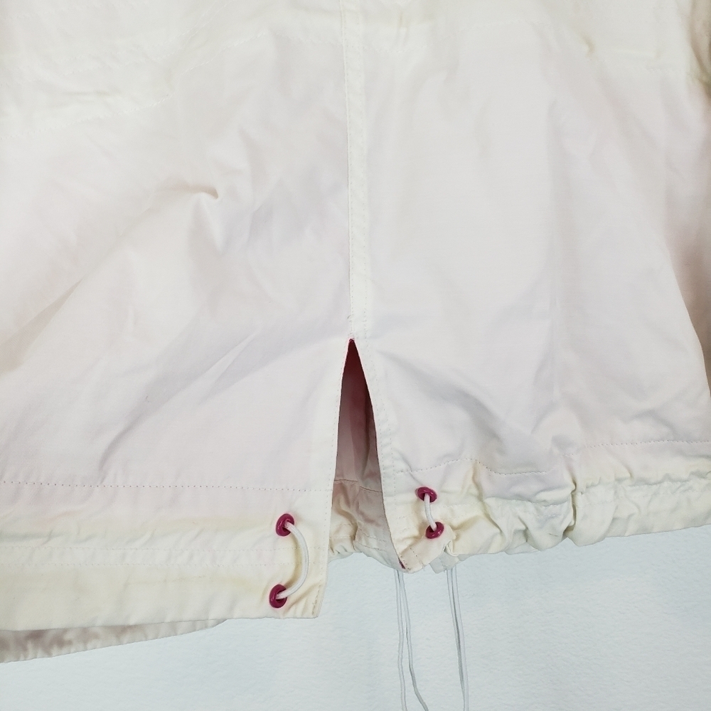 Vintage 90's Baby Phat wind breaker - Picture 12 of 15